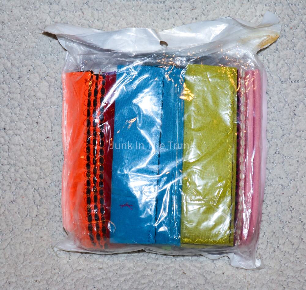 Popsicle covers